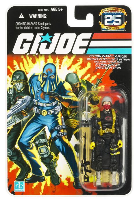 Résultat d’images pour Cobra Python Patrol