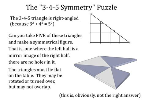 Scalene Triangle Symmetry Reflection に対する画像結果