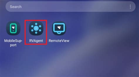 Image result for Remote UI Android