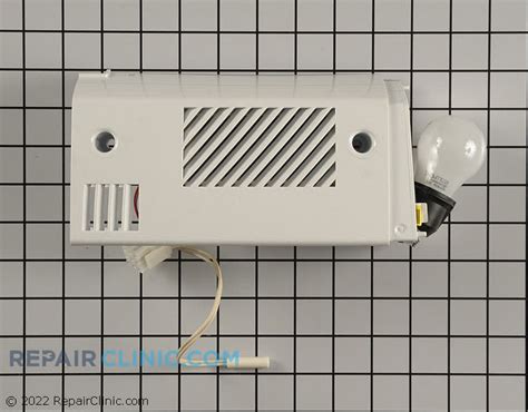 Repair Damper Control Assembly On GE Adora Refrigerator に対する画像結果