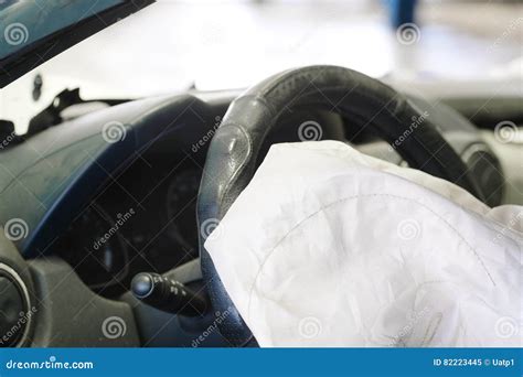 Exploded-View Airbag に対する画像結果