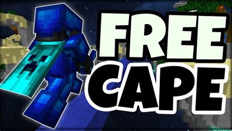 Toradh íomhá ar How to Get a Free Cape in Minecraft Java