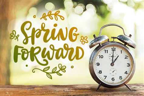 Image result for Spring Forward Slide