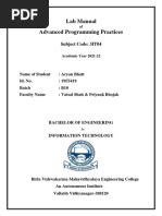 Toradh íomhá ar 1Puc Lab Practical 2