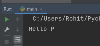 Extract Characters From String Python に対する画像結果