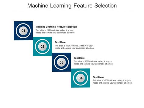 Feature Selection in Machine Learning PPT に対する画像結果