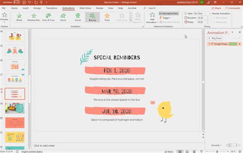 Image result for How to Use Animation in PowerPoint