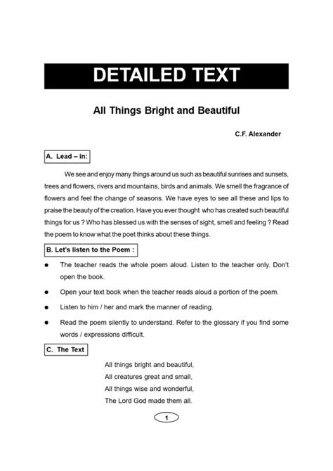 Image result for Target Board Class 10 English Chapter 1