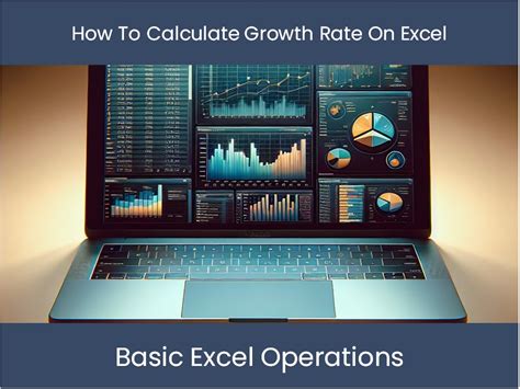 Image result for Growth Rate Formula Excel