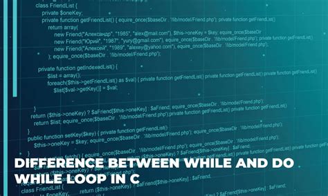Image result for Difference Between for and While Loop in C Language