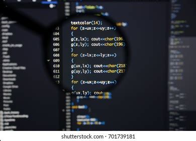 Toradh íomhá ar C++ Example Screen