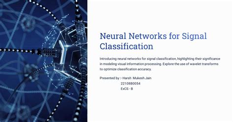 Image result for Neural Network Signal Processing