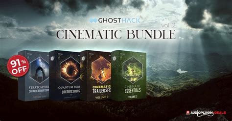 Toradh íomhá ar Ghost Hack Bundle Testing