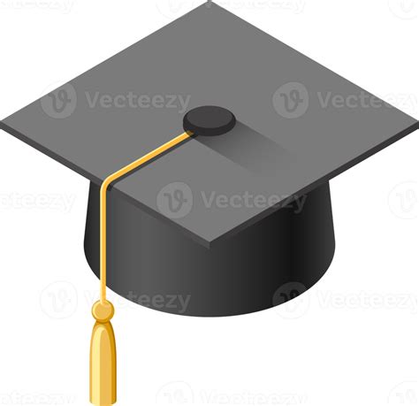 نتيجة الصورة لـ Graduation Cap Logo