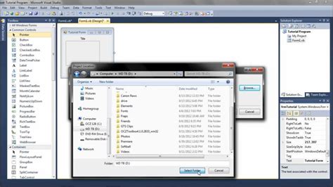 Image result for Visual Basic Example