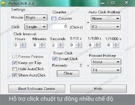 Image result for Auto Click 2.2
