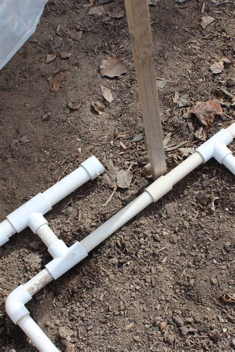 PVC Drip Irrigation DIY に対する画像結果