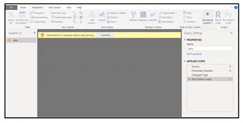 Image result for Power BI Python Strike Zone