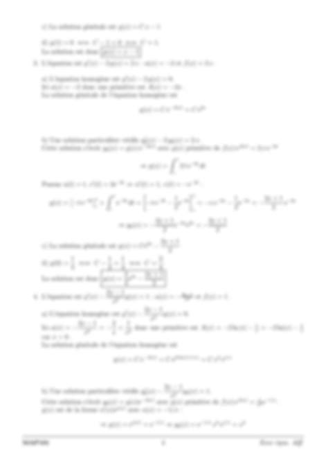 Exo7 Equation Differentielle に対する画像結果