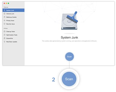 Image result for Deleting System Junk