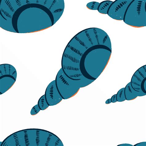 Image result for Shell Pattern Art