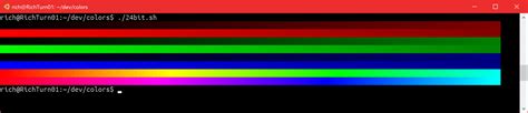 Image result for Batch File Colors