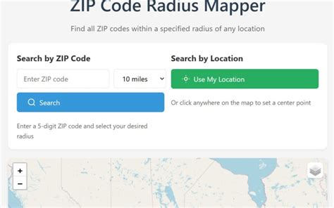 Image result for Free Zip Code Finder
