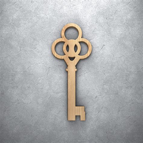 Image result for Editable Key Template