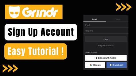 Image result for Sign Name for Grindr