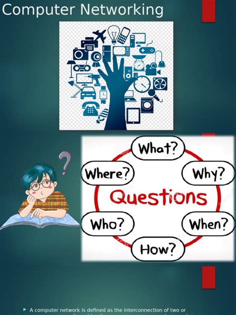 Toradh íomhá ar Computer Networking Pics for PDF