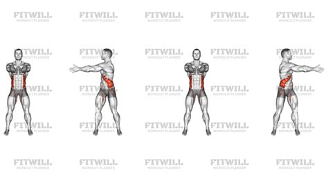 Image result for AB Twist with Weight