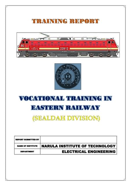 Image result for Capacity-Building Training Report Front Page