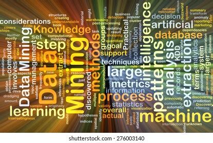 Image result for Machine Learning Word Cloud