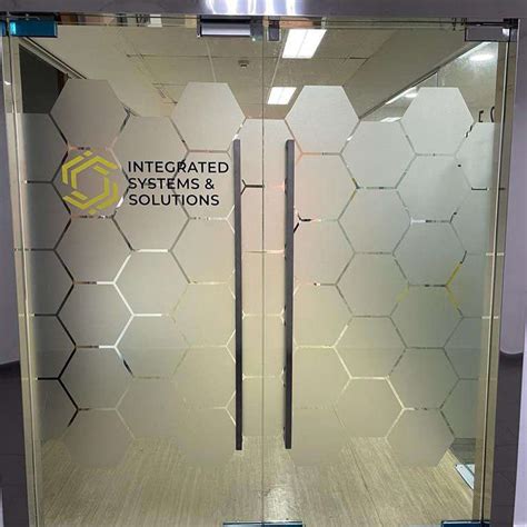 Image result for Glass Sticker Linear Design