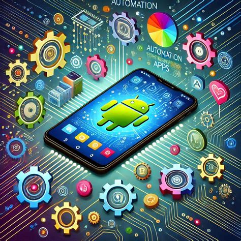 Image result for Process Automation Mobile-App