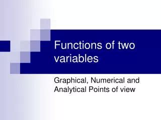 Image result for Images for Functions of Complex Variables