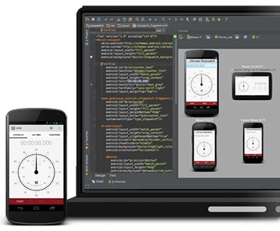 Image result for Developer Android Studio