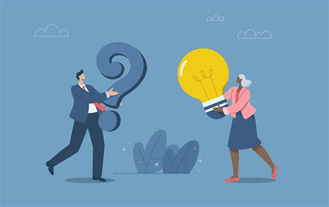 Question or Problem に対する画像結果