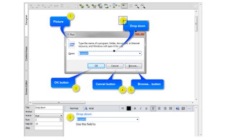 Image result for Create a Step by Step Guide for Software