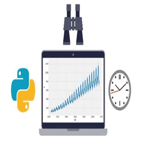 Python Libraries in Time Series Analysis に対する画像結果
