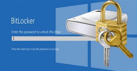 BitLocker PIN Forgotten に対する画像結果