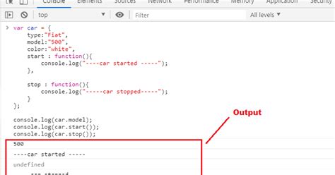 Image result for Logic First JavaScript Object
