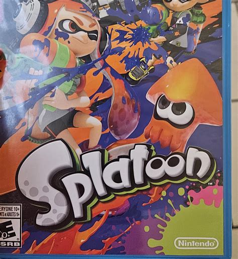 Image result for Splatoon 1 Studio