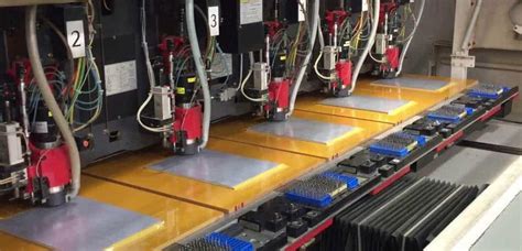 תוצאת תמונה עבור PCB Drill Wander