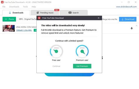 Image result for Quick YouTube Downloader