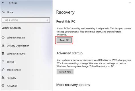 Video Management Internal Error に対する画像結果