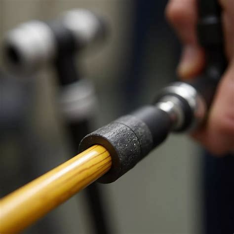 How Do You Cut a Graphite Golf Shaft に対する画像結果