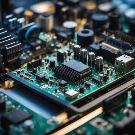 Image result for Computer Part Its Functions