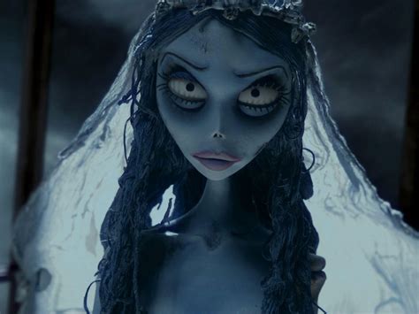 Image result for Corpse Bride Karakters