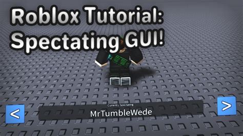 Image result for Spectate Icon GUI